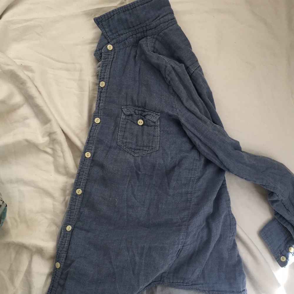 Button up shirt